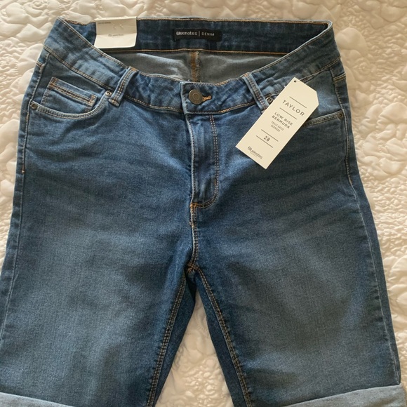 Women’s Jean shorts - Picture 2 of 2